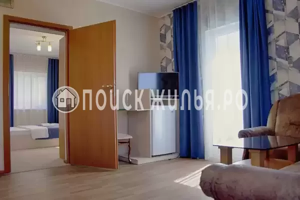 Отель «Дионис» Отель «Дионис»