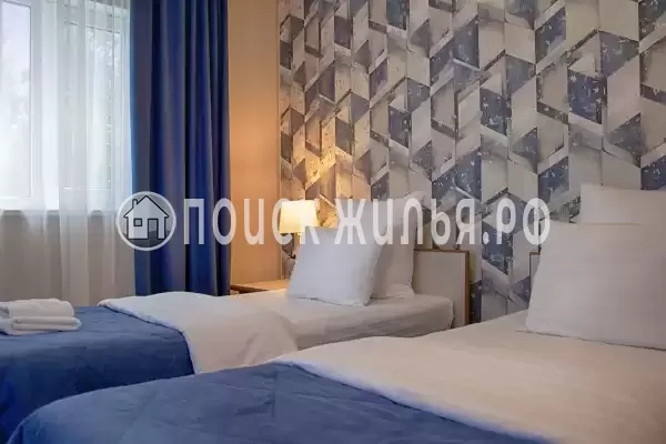 Отель «Дионис» Отель «Дионис»