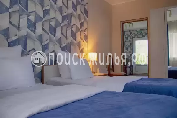 Отель «Дионис» Отель «Дионис»