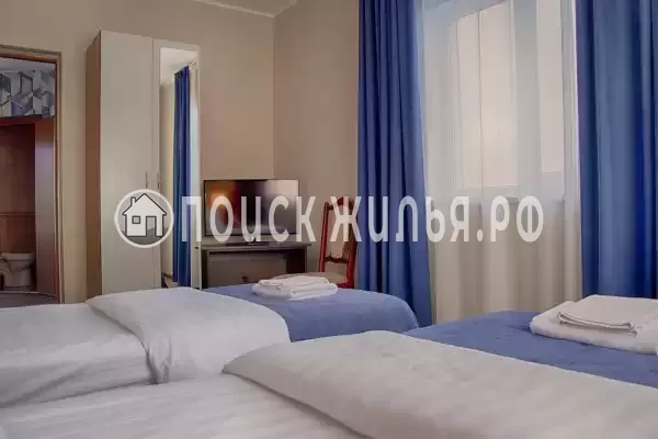 Отель «Дионис» Отель «Дионис»