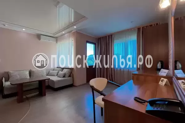 Отель «Дионис» Отель «Дионис»