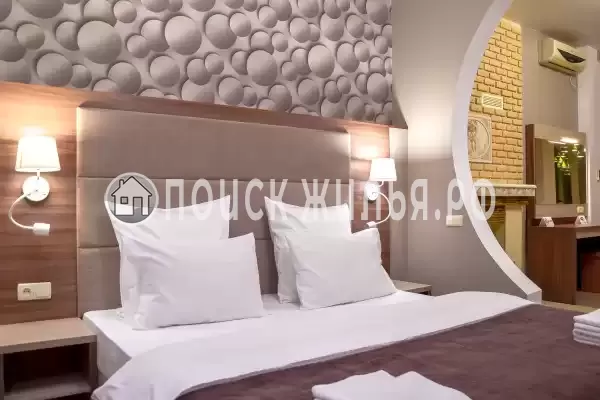 Отель «Дионис» Отель «Дионис»