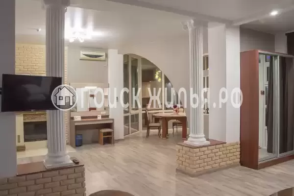 Отель «Дионис» Отель «Дионис»