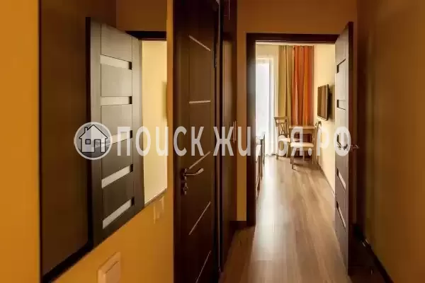 Отель «Прованс»