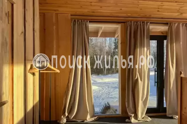 База отдыха «ЮРТА эко-отель»