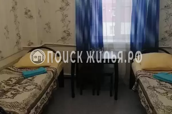 Отель «Отдохни» Отель «Отдохни»