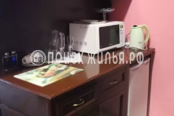 Отель «Отдохни» Отель «Отдохни»