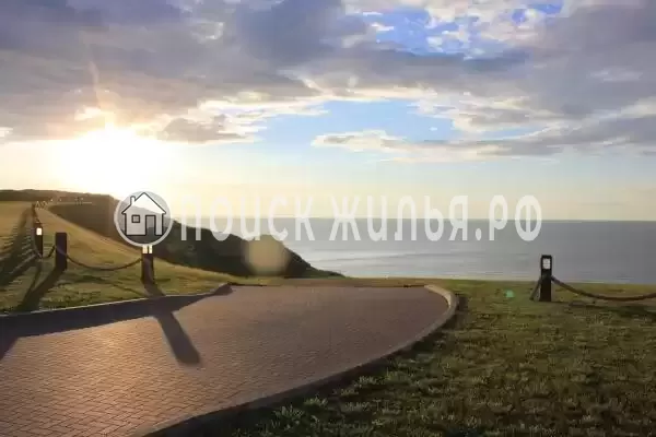 «Коттедж на Берегу Азовского Моря»