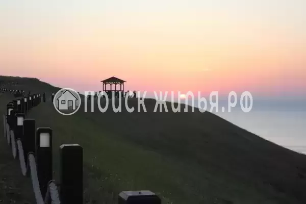 «Коттедж на Берегу Азовского Моря»