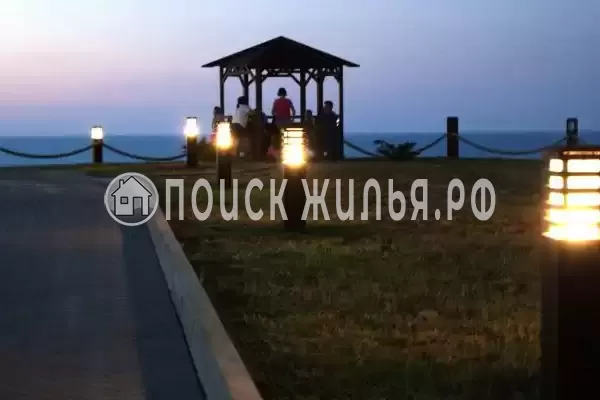 «Коттедж на Берегу Азовского Моря»