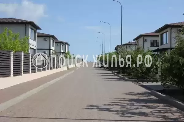 «Коттедж на Берегу Азовского Моря»