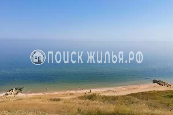 «Коттедж на Берегу Азовского Моря»