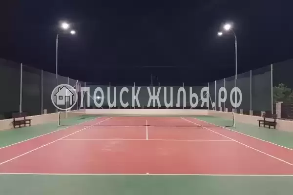 «Коттедж на Берегу Азовского Моря»