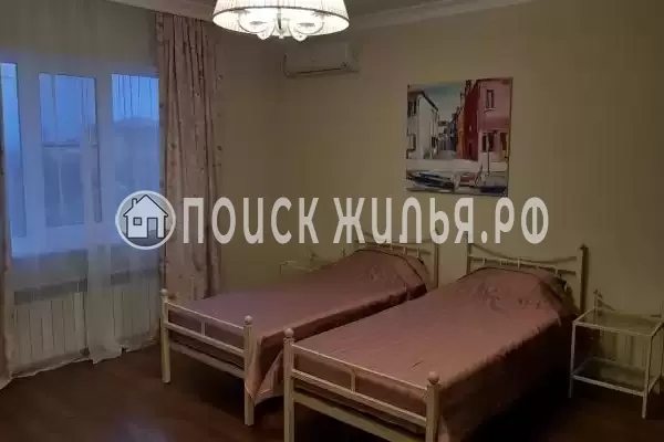 «Коттедж на Берегу Азовского Моря»