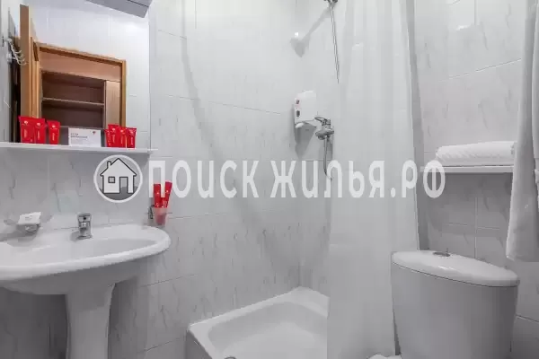 Отель «Прометей Небуг» Отель «Прометей Небуг»