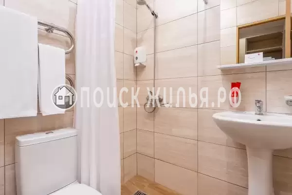 Отель «Прометей Небуг» Отель «Прометей Небуг»