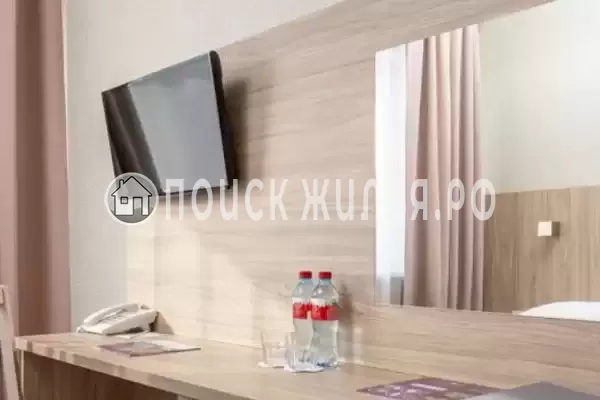 Отель «Прометей Небуг» Отель «Прометей Небуг»