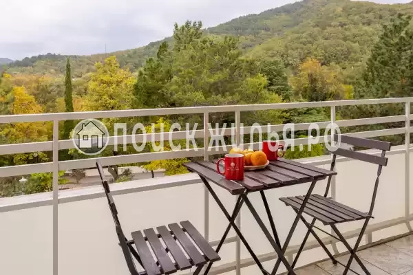 Отель «Прометей Небуг» Отель «Прометей Небуг»