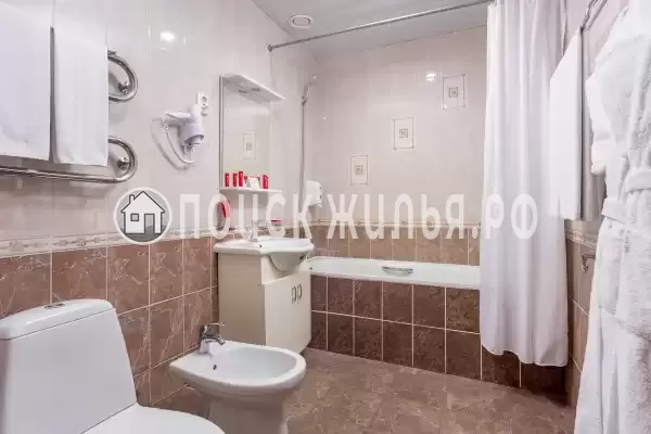 Отель «Прометей Небуг» Отель «Прометей Небуг»