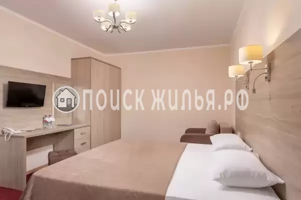 Отель «Прометей Небуг» Отель «Прометей Небуг»