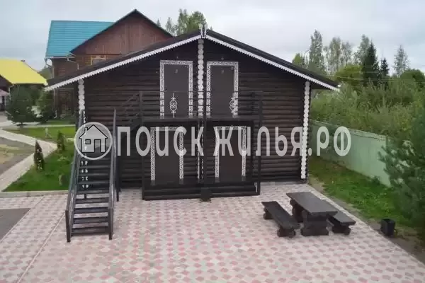 Гостиница «Риф»