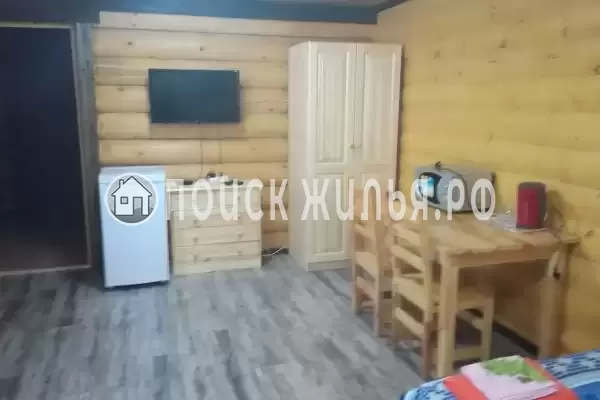Гостиница «Риф»
