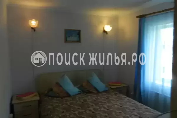 Гостиница «Риф»