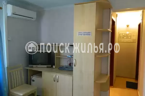 Гостиница «Риф»