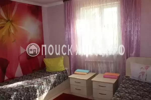 Гостиница «Риф»
