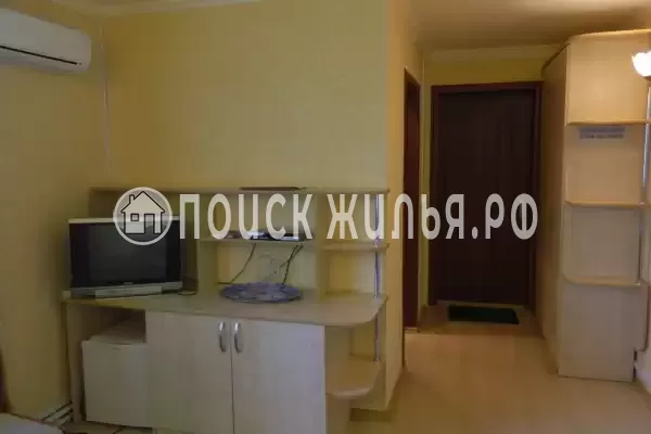 Гостиница «Риф»