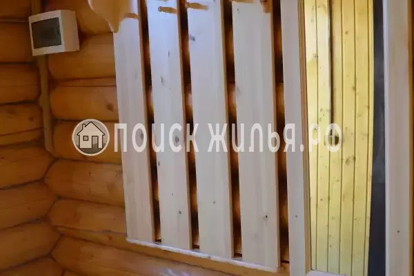 Гостиница «Риф»