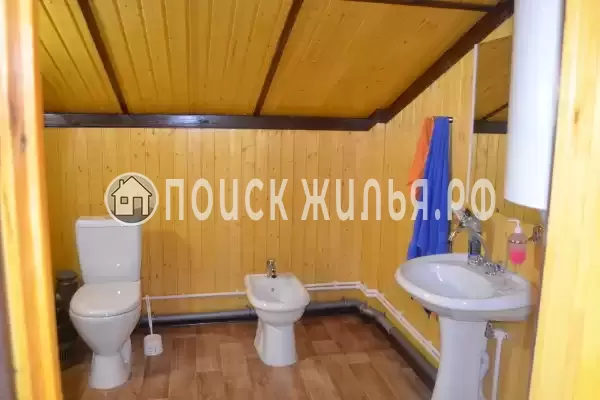 Гостиница «Риф»