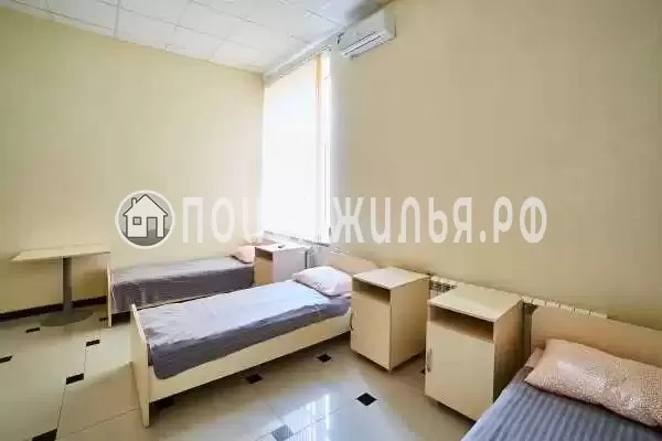 «Moskovskij Hostel»