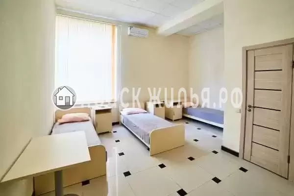 «Moskovskij Hostel»