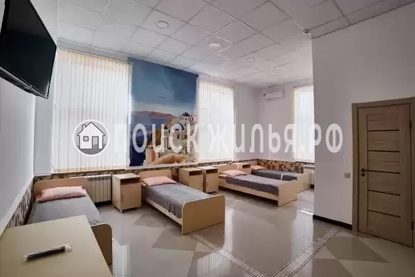 «Moskovskij Hostel»