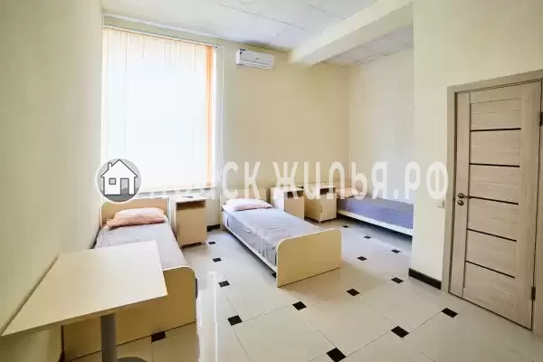 «Moskovskij Hostel»