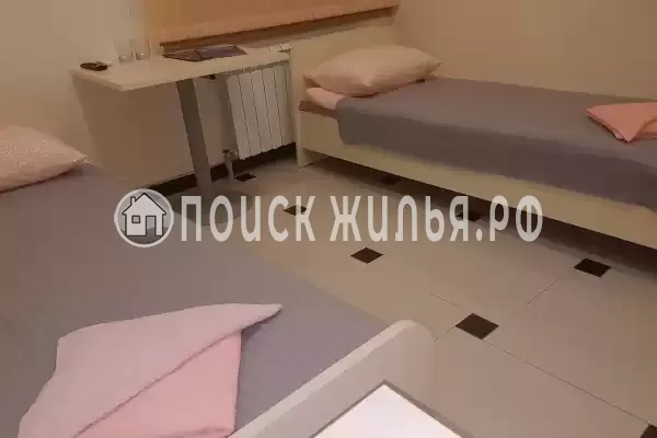 «Moskovskij Hostel»