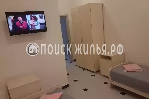 «Moskovskij Hostel»