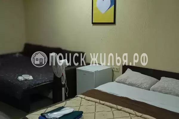 Отель «Сиеста» Отель «Сиеста»