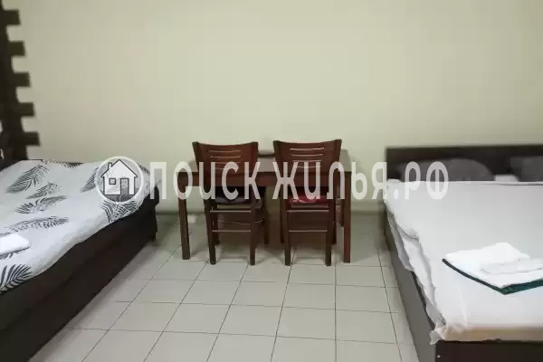 Отель «Сиеста» Отель «Сиеста»