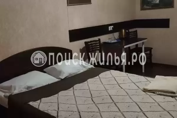 Отель «Сиеста» Отель «Сиеста»