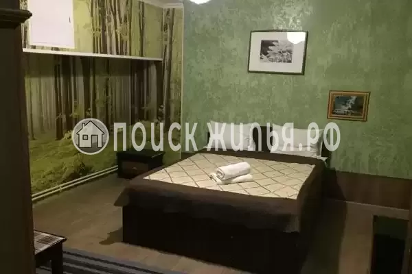 Отель «Сиеста» Отель «Сиеста»