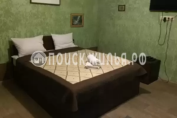 Отель «Сиеста» Отель «Сиеста»