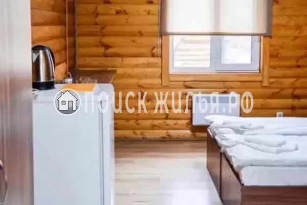 «Клёвое место»
