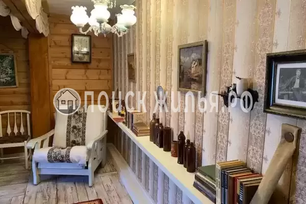 «Чеховская Дача»