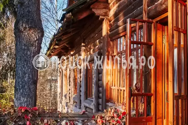 «Чеховская Дача»