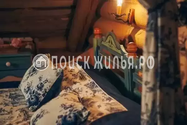 «Чеховская Дача»