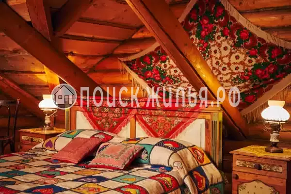«Чеховская Дача»