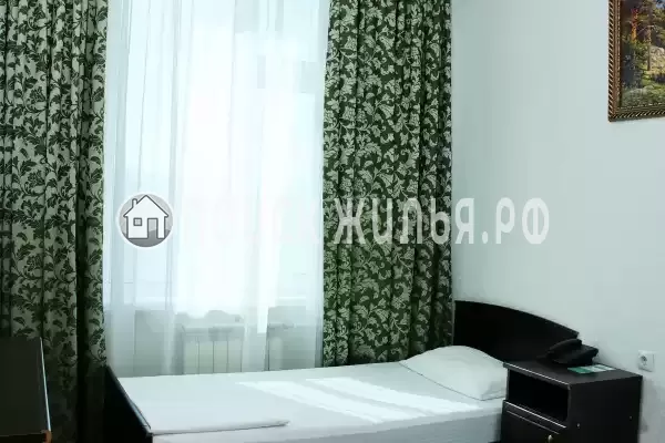 Гостиница «Беркат»