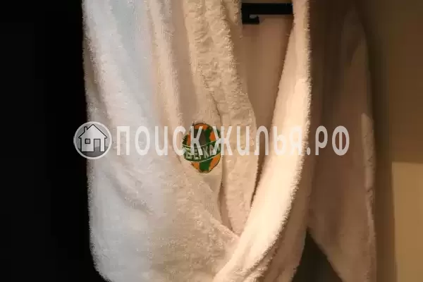 Гостиница «Беркат»